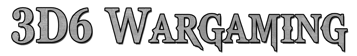 3D6 Wargaming